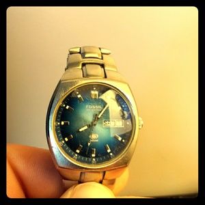 Fossil Watch